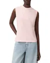 Allsaints Imogen Sleeveless Tank Top