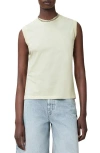 Allsaints Imogen Sleeveless Tank Top