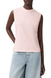 Allsaints Imogen Cotton Tank