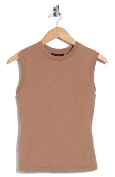 Allsaints Imogen Tank In Pink