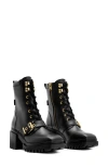 ALLSAINTS ALLSAINTS INDARIA COMBAT BOOT