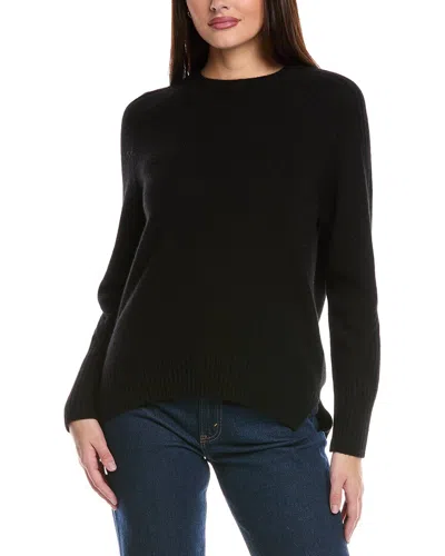 ALLSAINTS ALLSAINTS INES WOOL & CASHMERE-BLEND SWEATER