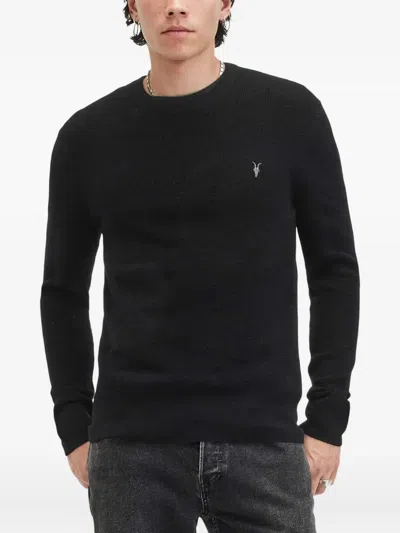 ALLSAINTS IVAR SWEATER