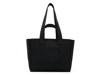 Allsaints Izzy As Medium Tote Handbags Black: One Size