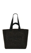 Allsaints Izzy Fzzy Æ‰‹æ��åœ… Â€“ Leopard Brown. Å°ºç � All. In Brown