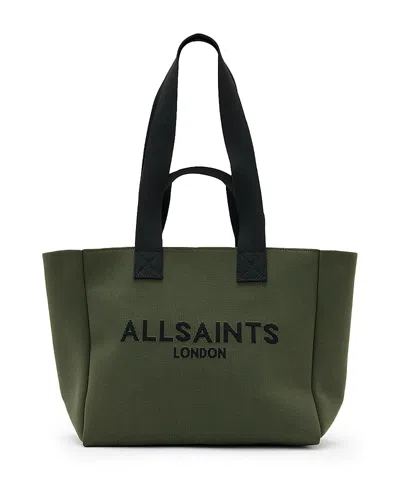 ALLSAINTS IZZY MEDIUM TOTE
