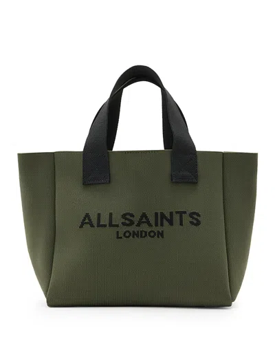 ALLSAINTS IZZY MINI TOTE BAG