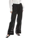 Allsaints Jade Trouser In Black
