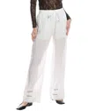 Allsaints Jade Trouser In White
