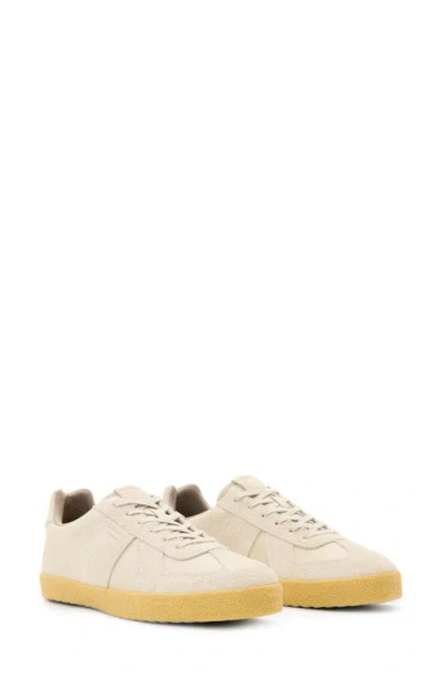 ALLSAINTS ALLSAINTS JAIMEE LOW TOP SNEAKER