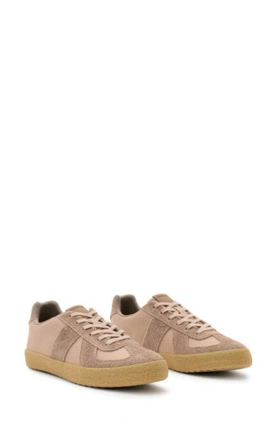 ALLSAINTS ALLSAINTS JAIMEE LOW TOP SNEAKER