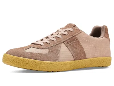 Allsaints Jaimee Rs Sneakers In Pink