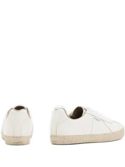ALLSAINTS JAIMEE SNEAKERS