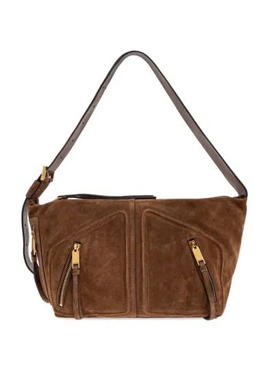 ALLSAINTS JEAN REY SHOULDER BAG