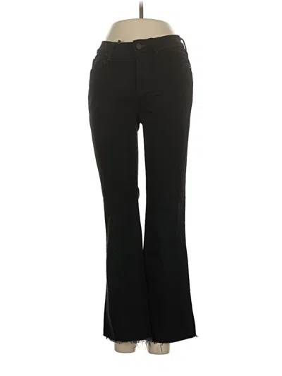 Pre-owned Allsaints Jeans In Black