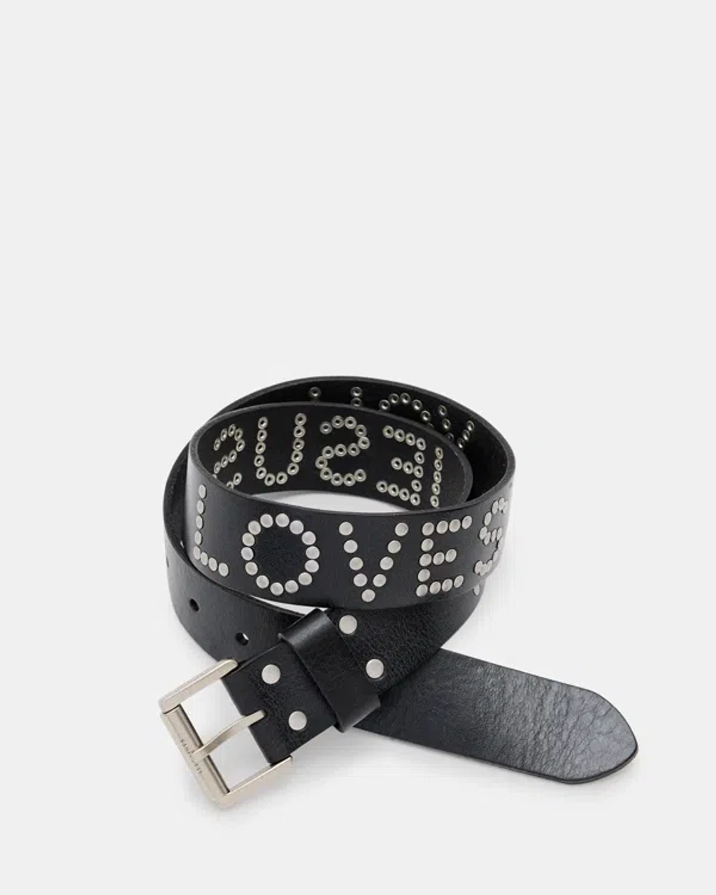 allsaints-jesus-rocks-studded-  display picture 1
