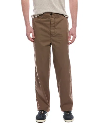 Allsaints Jovi Trouser In Multi