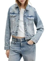 ALLSAINTS JUNO DENIM JACKET