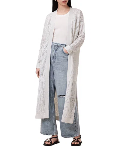 ALLSAINTS KAITO CARDIGAN