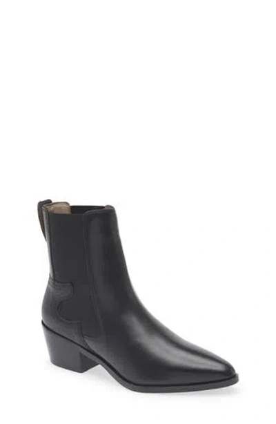 Allsaints Kara Boot In Black