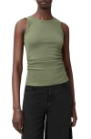 Allsaints Katarina Stretch Cotton Tank