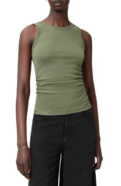 ALLSAINTS ALLSAINTS KATARINA STRETCH COTTON TANK