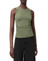 Allsaints Katarina Boat Neck Slim Fit Tank Top