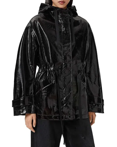 ALLSAINTS KELSIE SHINE JACKET