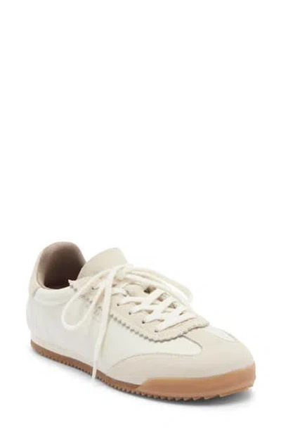 Allsaints Kenna Runner Sneaker In White