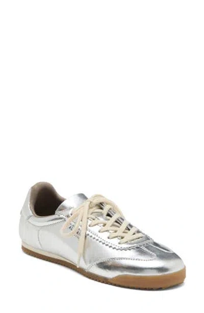 Allsaints Kenna Runner Sneaker In White