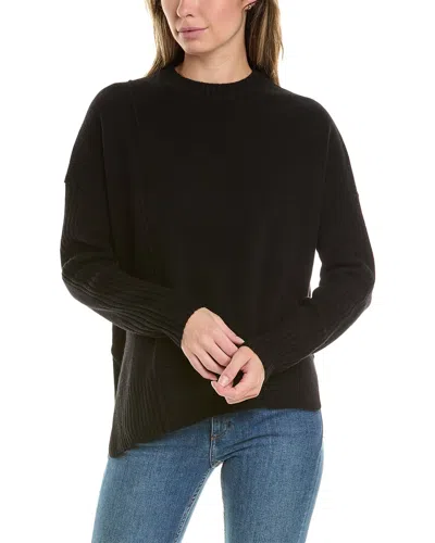 ALLSAINTS ALLSAINTS KIKI CASHMERE & WOOL-BLEND SWEATER
