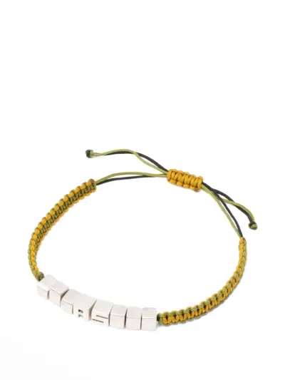 Allsaints Kiyo Bracelet In Brown