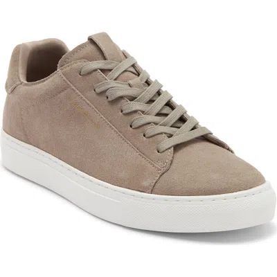 Allsaints Klip Sneaker In Gray