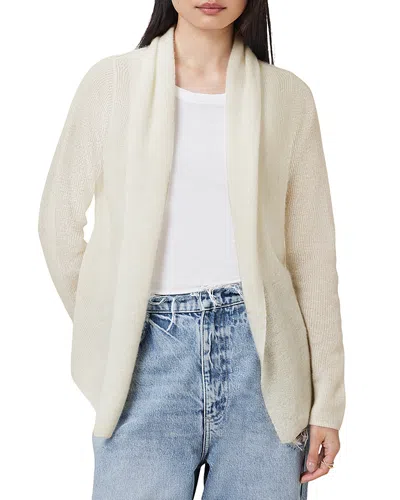ALLSAINTS LAINA CARDIGAN SWEATER