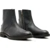 Allsaints Lang Boot In Black