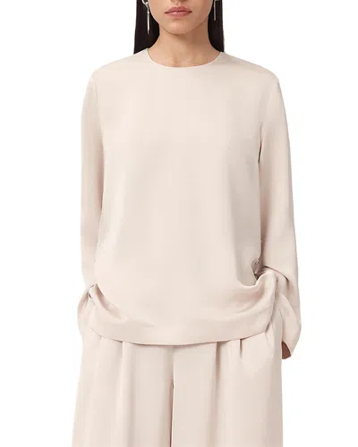 ALLSAINTS LEANNE TOP