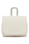 ALLSAINTS LEATHER AIRPOD CASE