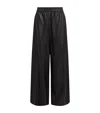 Allsaints Aspen Trouser In Black