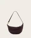 Allsaints Leather Luna Micro Leather Bag