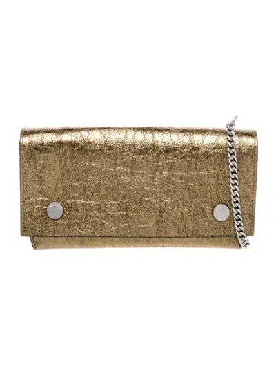 Pre-owned Allsaints Leather Shoulder Bag