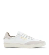 ALLSAINTS LEATHER THELMA SNEAKERS