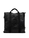 Allsaints Kei Leather Backpack