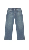 Allsaints Lenny 데님 팬츠 In Blue