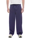 Allsaints Lester Sweatpant In Blue