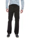 Allsaints Heddon Trouser In Black