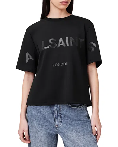 ALLSAINTS LINI BIGGY TEE
