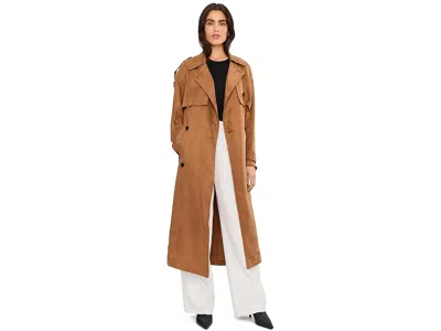 Allsaints Linnie Trench