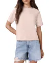 Allsaints Lisa Cotton Tee