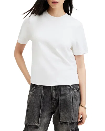 ALLSAINTS LISA COTTON TEE