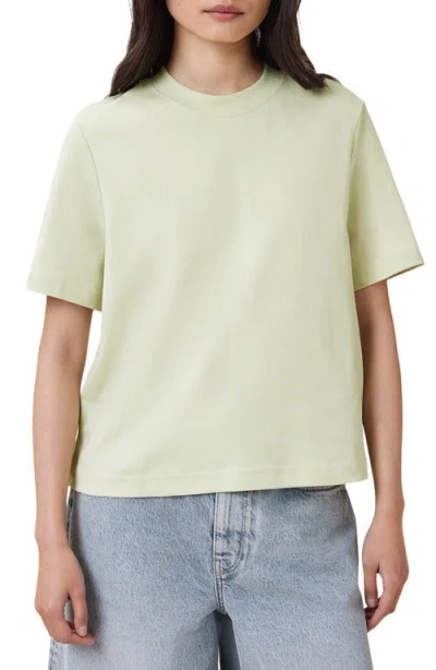 Allsaints Lisa Crewneck T-shirt